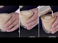 How To Create Latte Art at Home! | Hirsch's & De'Longhi