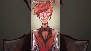 Alastor Evill#alastor #alastorcosplay #hazbinhotel #hotelhazbin #alastorcosplay #hazbinhotel