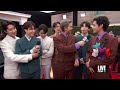 BTS Share Their DREAM Collaboration at Grammys 2022  E! Red Carpet & Award Shows