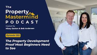 The Property Development Proof Most Beginners Need to See