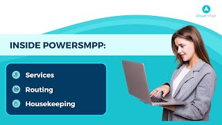 Inside PowerSMPP – Gateways, Routing, Error Codes & Connectors | Module 4