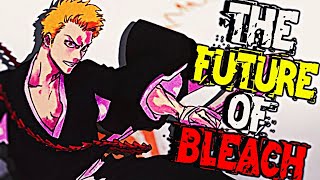 So... What's Next for Bleach After TYBW!? 🤔