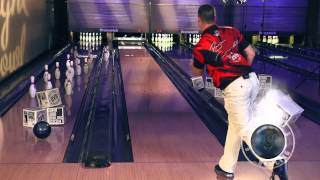 BowlersMart.com Presents The DV8 Vandal Bowling Ball