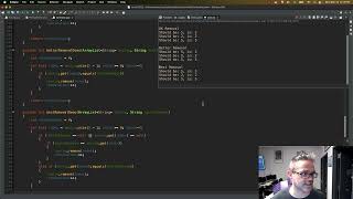 Searching and removing values from an ArrayList in Java