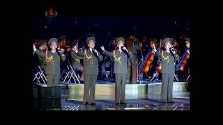 Serving the People and Motherland 조국과 인민을 위하여 복무함 - New North Korean Song Performance (2024)