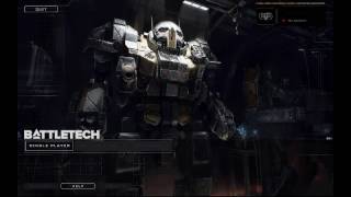 Battletech Main Title OST 1 hour loop