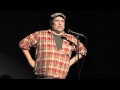 Bobcat Goldthwait Stand Up (Part 1) - TOP STORY! WEEKLY