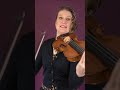 5 types of BOW ATTACK on the Violin