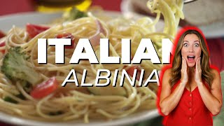 HIDDEN GEMS! ๐ 5 ITALIAN RESTAURANTS You've Never Heard Of in Albinia, Italy