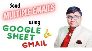 Mail merge with customized content and attachment using Gmail and Google Sheets