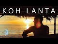 Koh Lanta Travel Guide