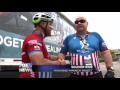 Wounded Warrior Project Soldier Ride happening this weekend