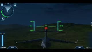 Indian Air force game Mission 4 Full  Gameplay HD  [IAF :A Cut Above]