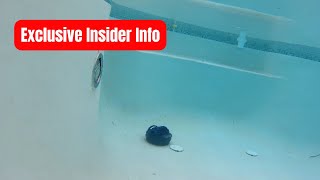Moolan Cordless Robotic Pool Cleaner Review & Demo | Ultimate Pool Vacuum! #onestoppreviewshop