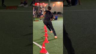 J-SPOフィジカルトレーニング　#shorts#training#トレーニング#身体能力#足が速くなる#サッカー#アジリティ