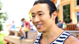 Mike Chang  Owner/Partner of "Six Pack Shortcuts" and "Insane Home Fat Loss"