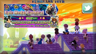 Khux : PRE-Update ~ ORBED EMC???