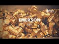 Emerson Expands Manufacturing Facility in Eger to Meet Automation Needs for Global Customers