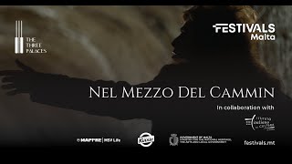 NEL MEZZO DEL CAMMIN