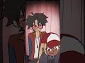 This animation is so cute *ash and z*