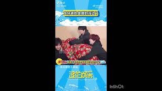 [TNT时代少年团]甜甜我的#cp #宋亚轩 #刘耀文 #tnt时代少年团