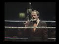 Hulk Hogan vs. Tony Atlas 3-16-1981