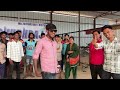 गोलू भाई आ रहे है shubhraj band के साथ नवापुर विस्तार में 😇 new updet