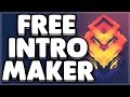 How to make an intro using an ipad for free How to make an intro using an ipad for free