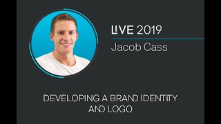 Developing A Brand Identity And Logo with Jacob Cass
