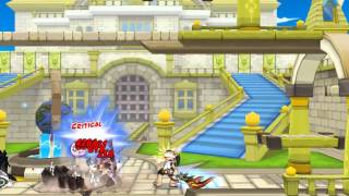 Elsword TW-末日 我的拳頭沒有極限2