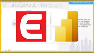 Exact Online database voor Power BI