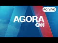 AO VIVO: AGORA CNN - TARDE II | 17/11/2024