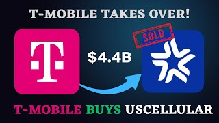 T-Mobile Acquires UScellular: What It Means for Customers?
