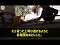 【感動】院長の息子にハメられ離島の診療所に左遷された俺。ある日、無能扱いしてくる左遷先の美人女医が急に倒れ心肺停止に！俺が本気を出して彼女を救うと「なんで助けられたの？」→実は…【泣ける話】【