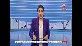 مها صبري : كيروش أخطأ بإستبعاد طارق حامد من كأس العرب .. وضمه في أمم إفريقيا أمر ضروري - أخبارنا