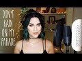 Don't Rain On My Parade - Funny Girl (Live Cover by Brittany J Smith)