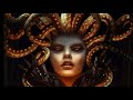 The Story Of Medusa - Greek Mythology Explained