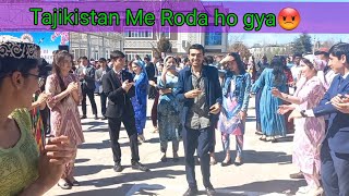 Navruz Celebration in Dushanbe Tajikistan #Navruz #nowrooz || MBBS STUDENT IN RUSSIA