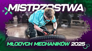 Speedway. Żużel. Vlog: Mistrzostwa Młodych Mechaników w Lublinie