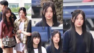 Wonhee's CENTER SYNDROME 🥲 | Second Wonyoung 🙄