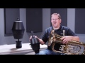 yamaha silent brass system for euphonium and tuba