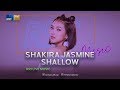 Shakira Jasmine - Shallow (Lady Gaga Cover) Live at RRI Live Music