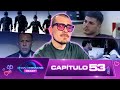 CAPÍTULO 53 👁️ GRAN HERMANO TEMPORADA 2 🤩REACT CON CLAUDIO MICHAUX 📺