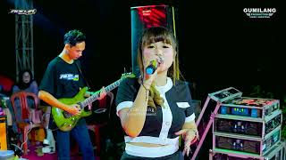 ADELIA MUSIC JOSS - BADAI BIRU - AVIS NICKY - KHITAN FAIZAL - NGASEM KELING JEPARA