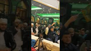 Jashn E Milad Asan Gajj Wajj Ka Manana Ay | Qari Shahid Mehmood Qadri | Qadri Studio Lahore