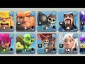 Ranking EVERY Magic Item in Clash of Clans #tierlist
