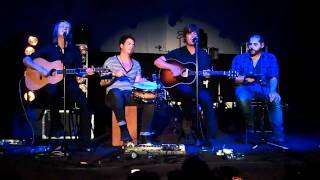 Starfield - Rediscover You (Acoustic - Live)