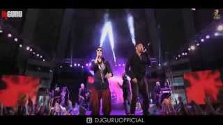 Mast Kalandar - Mika Singh & Honey Singh DJ Guru Ft. DJ Ana