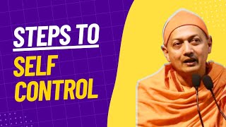 Mind Is Your Best Friend And Also Worst Enemy - Control The Mind | Swami Sarvapriyananda Maharaj