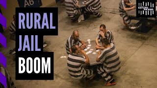 Rattling the Bars: America's rural county jail boom w/Stephen Janis and Taya Graham